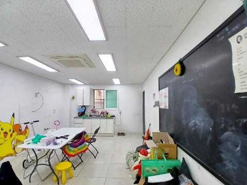 GATE 마포구청역 인근에 위치한 1층 무권리 상가