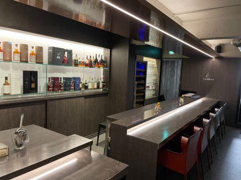 NEW 실 매물 가시성 좋은 1층 상가 점포!!