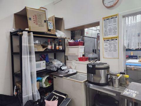 주거지 상권, 수요도 많은 불당동 매장
