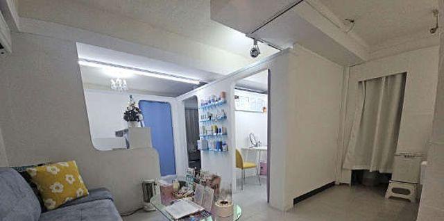 구의동 시설 양도 가능한 뷰티샵