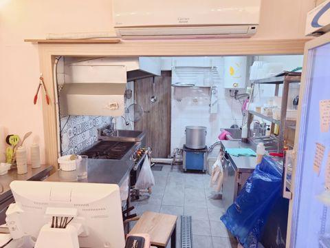 단골 고객 많은 배달 전문점