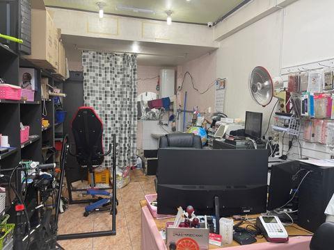 대림동 주민들 유동인구 많은 거리 이동통신점