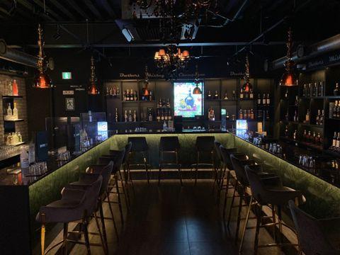 목동 오목교역 역세권, 고급스러운 인테리어, 단골 고객 많은 바