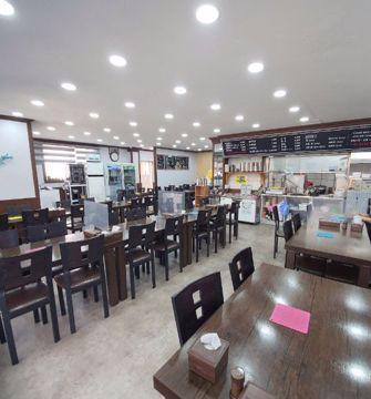 송내동 매출보장 유명 음식점