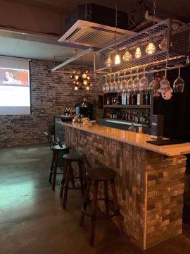 대로변 코너 상권, 주목도 높은 창전동 바