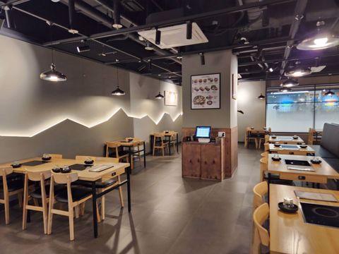 주거지 상권, 수요도 많은 장항동 매장