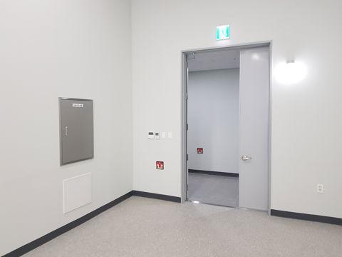 모곡동 신축 지식산업센터 첫 입주 사무실 임대