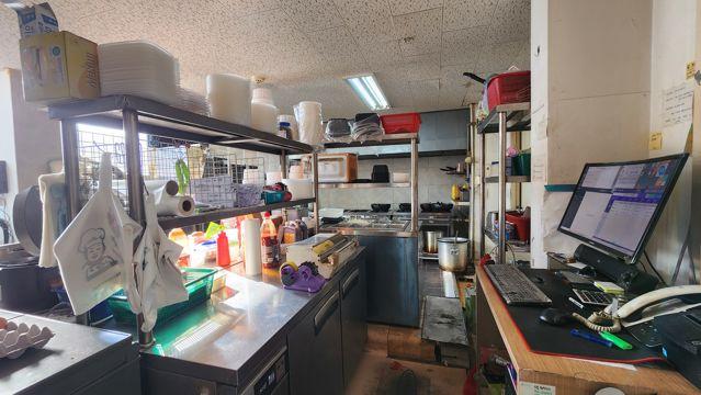 방배동 사당역 역세권, 주방 시설 완비, 매출 좋은 배달전문점