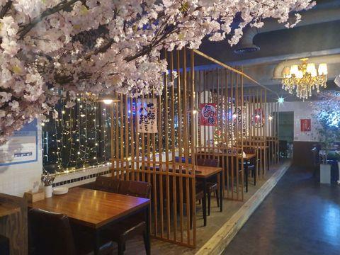 대방동 역세권, 입지조건 좋은 이자카야