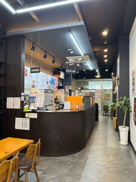 셀렉토커피 평택포승점 매도합니다 