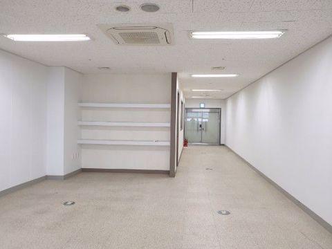 연수구 송도동 지식산업센터내 15층 구분사무실 임대