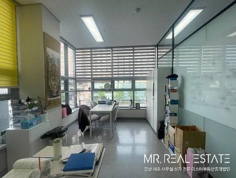 학동역.대로변.인테리어有.채광ACE.층전체.가성비사무실