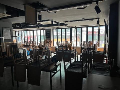 👉 선릉역 핵심 상권, 스타벅스 랜드마크 빌딩 2층!