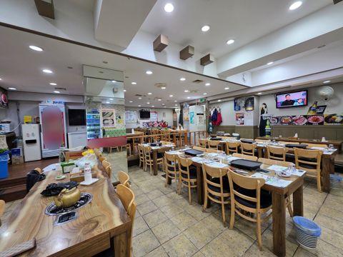관철동 종각역 역세권, 중심상권 위치, 단골, 예약 많은 한식집