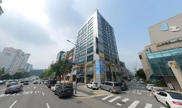 테헤란로 인접, 역삼동 프리미엄 오피스!