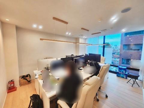 🏢 논현역세권 인테리어 우수 오피스 🏢