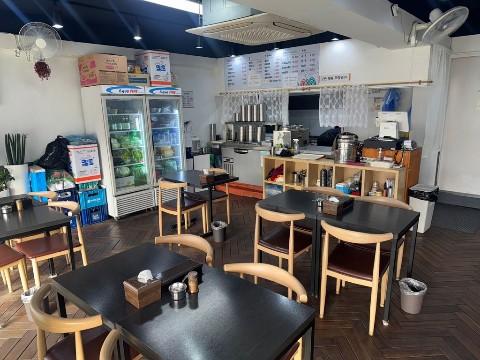 준공인가일은 2000년대 초반으로 알고있는데 계약서 봐야함