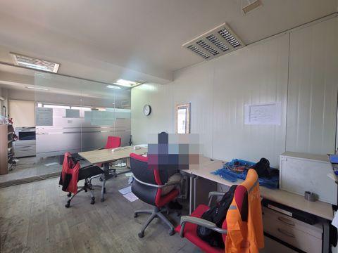 논현동 주택상권 조용하고 깨끗한 사무실