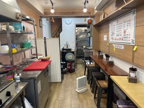 대방동 1인 운영 추천 하는 분식점