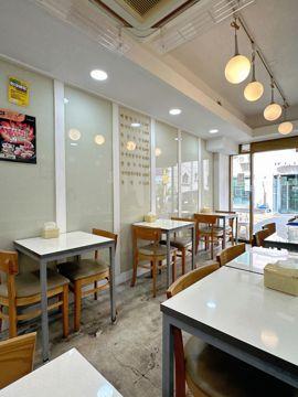 이문동 대학교 인근, 학생들 수요 많은 칼국수집