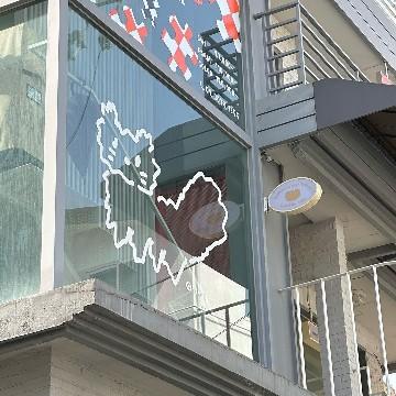 연남동 감성 소품샵 임대 – 24평 넓은 공간, 트렌디 2.5층 독립매장