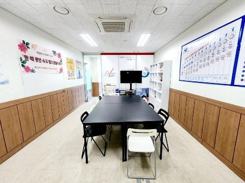 가산역세권  소형사무실추천 깔끔한인테리어