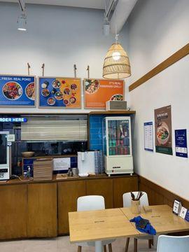 【포스코사거리 메인도로 1층｜월매출 7천 기록｜강남 핵심 오피스 상권🏙️🔥