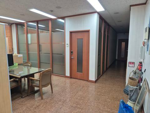 매봉역 역세권 접근성 좋은 도곡동 사무실