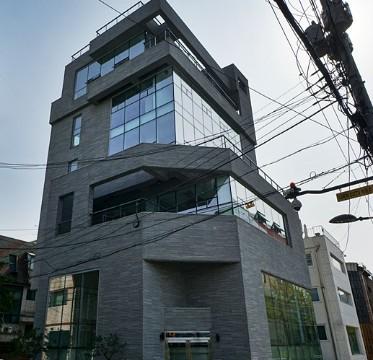 예쁜 신축 언주역 도보 4분 사무실 