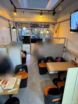 이수역 역세권 남성시장 포장마차 음식점입니다