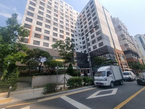전용 10 깔끔하고 네모 반듯한 위례 내 최저가 상가 /사무실로 추천