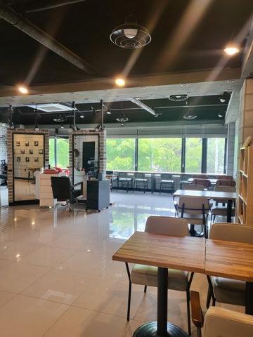 지행역 역세권, 배후수요 풍부한 지행동 미용실