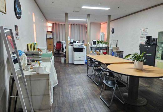 연수구 청학동 접근성좋은 사무실 임대