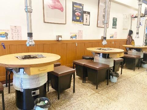 🍖 용강동 1층 소형 고깃집! 바로 영업 가능한 실속 상가