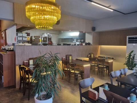 쌍문역 인근, 깔끔한 인테리어 완비된 창동 1층 이자카야