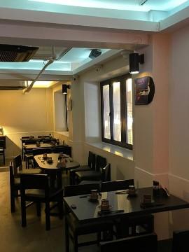 [저가창업]미아동 미아사거리 먹자골목 메인에 위치한 매장 *권리협의 간능