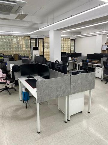 서초동 오피스 상권, 다양하게 이용 가능한 상가(사무실)