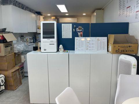 신림동 주거지역, 안정적인 수요 디저트점