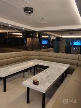 강남대로변 노래주점(주류 판매 가능)