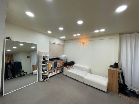 동대문구 제기동 대로변 2층 상가 임대
