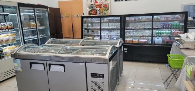 프리미엄 수제 반찬