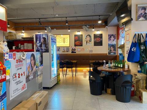 동선동 성신여대입구역 역세권, 주방 시설 완비, 매출 좋은 한식집