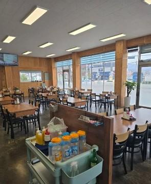 주변 골프장상권