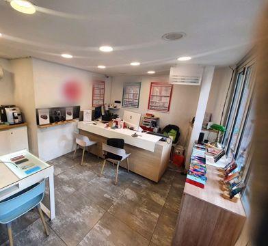서울 중구 입지좋은 휴대폰매장 매물