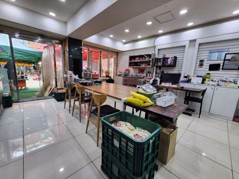 거주민 유동인구가 풍부한 신월동 점포