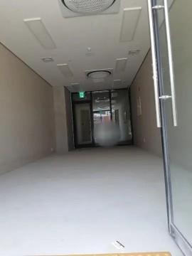 소유자가 직접 내놓는 2000세대 배후 아파트 1층 역세권 상가 물건