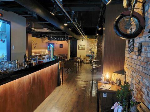 역세권, 인테리어 완비된 신림동 실내포차 상가