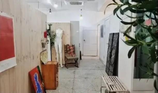 지하사무실 쾌적한 석촌역역세권 공간