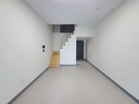 전용6.59평 복층, 라이브오피스, 다양한 업종 입주가능