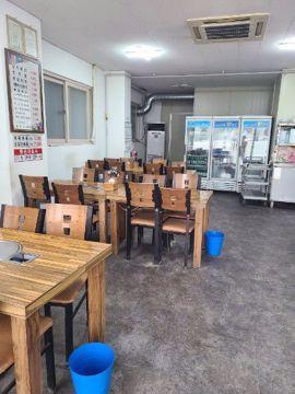 누읍동 시설집기 전부 포함된 단골고객 많은 음식점